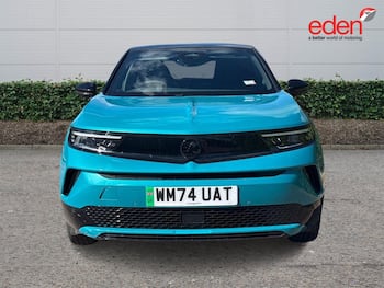 Used Vauxhall Mokka 2024 for sale - 79742025: Photo