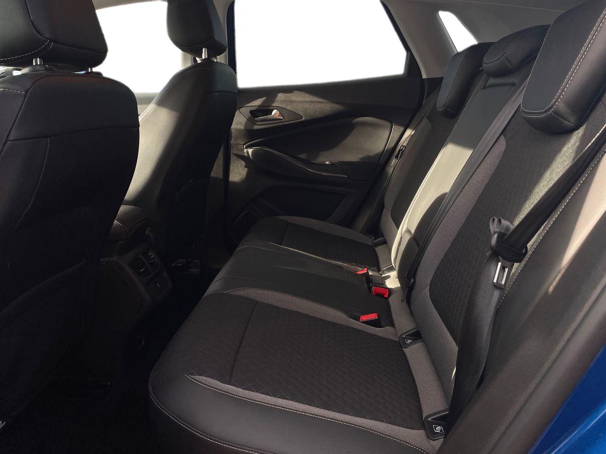 Used Vauxhall Grandland X 2020 for sale - 77232085: Photo 11