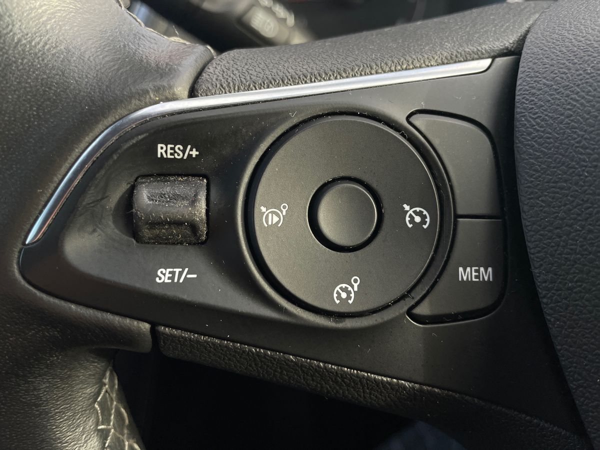 Used Vauxhall Grandland X 2020 for sale - 77232085: Photo 16