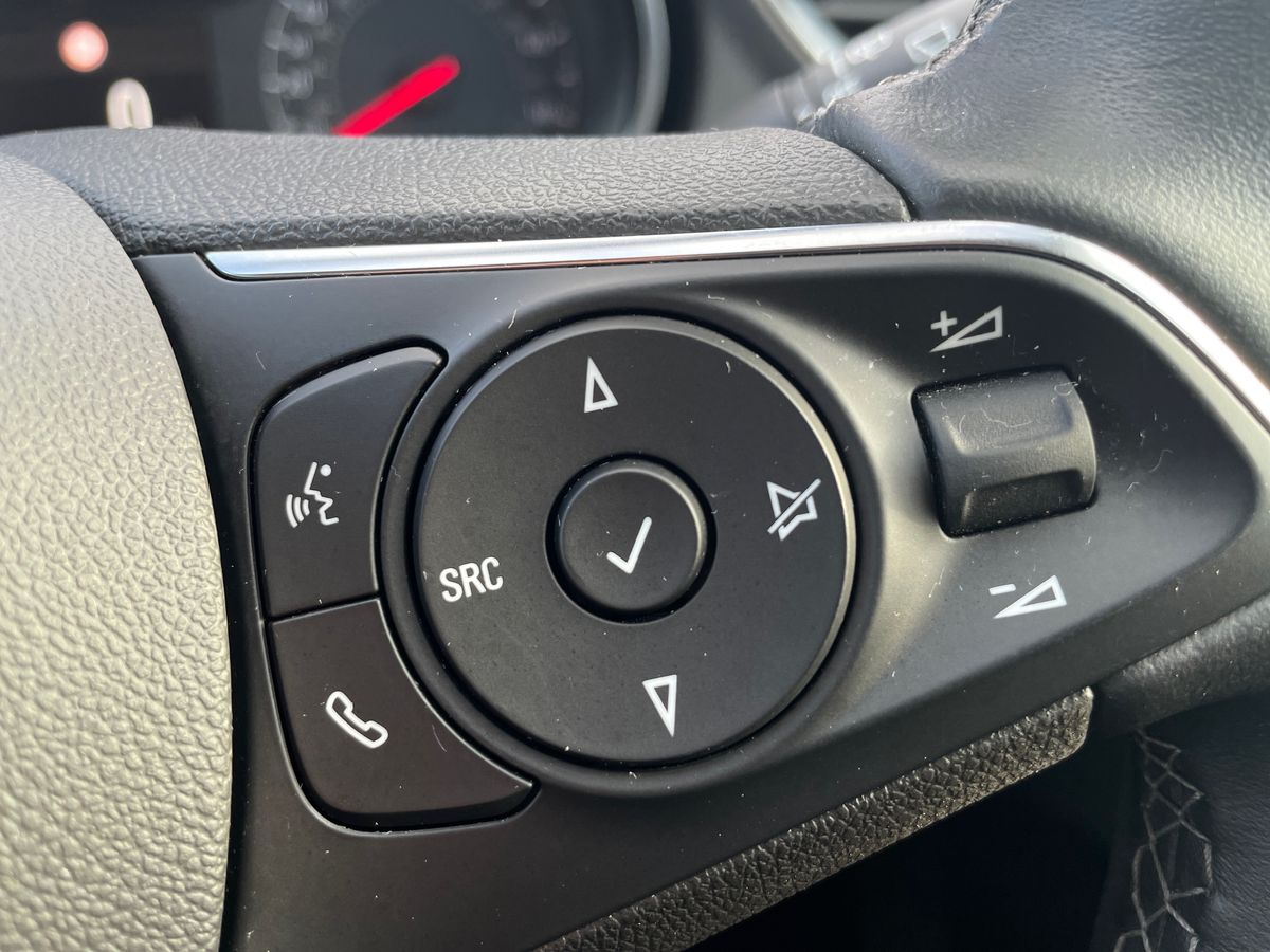 Used Vauxhall Grandland X 2020 for sale - 77232085: Photo 17