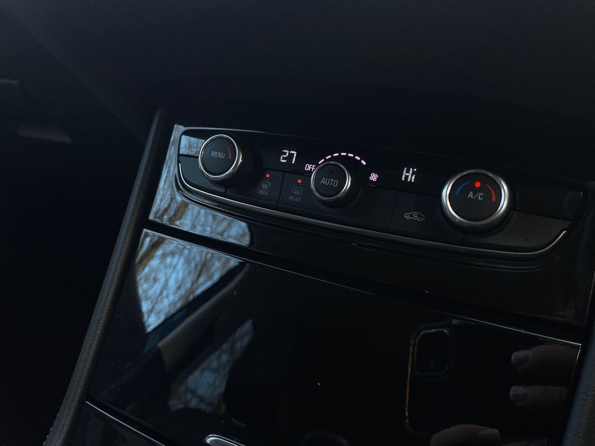 Used Vauxhall Grandland X 2020 for sale - 77232085: Photo 18