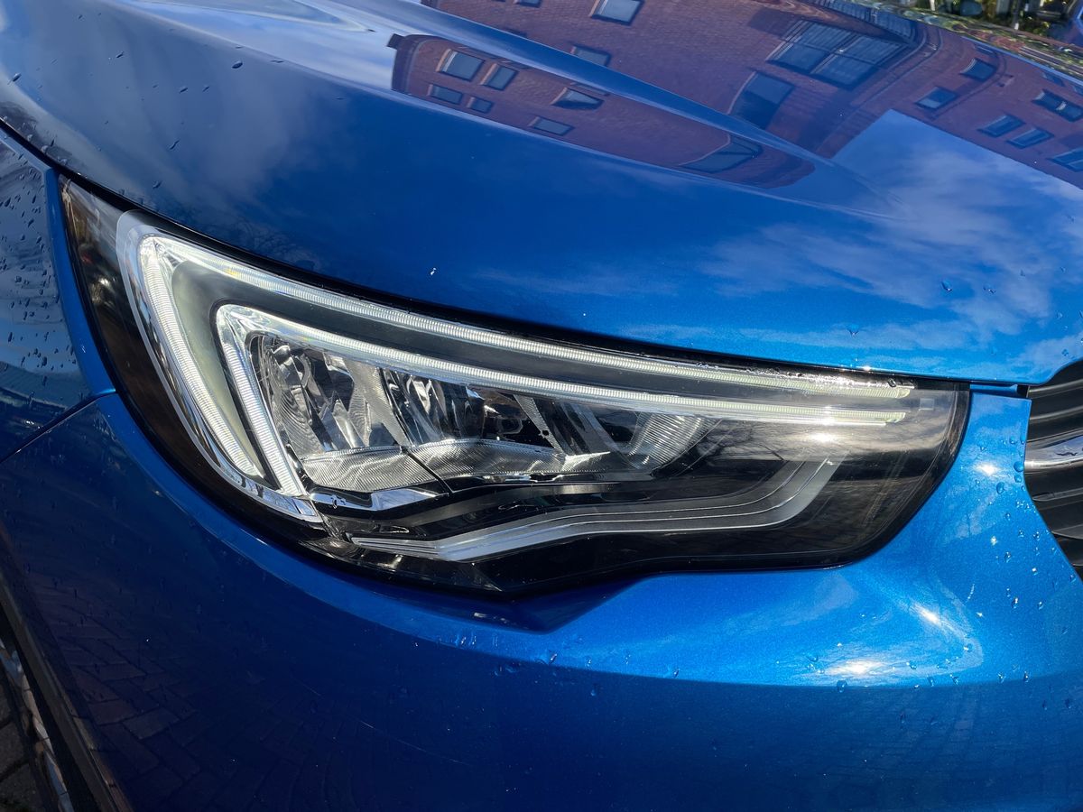 Used Vauxhall Grandland X 2020 for sale - 77232085: Photo 21