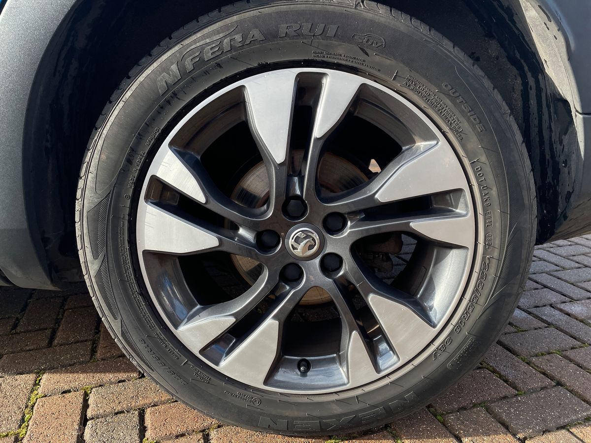 Used Vauxhall Grandland X 2020 for sale - 77232085: Photo 9