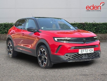 Used Vauxhall Mokka 2022 for sale - 79633731: Photo