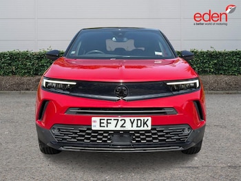Used Vauxhall Mokka 2022 for sale - 79633731: Photo