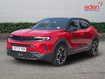 Used Vauxhall Mokka 2022 for sale - 79633731: Photo
