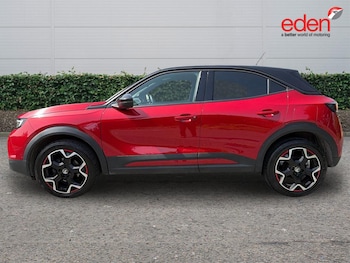 Used Vauxhall Mokka 2022 for sale - 79633731: Photo