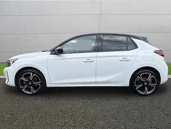 Used Vauxhall Corsa 2024 for sale - 78624469: Photo