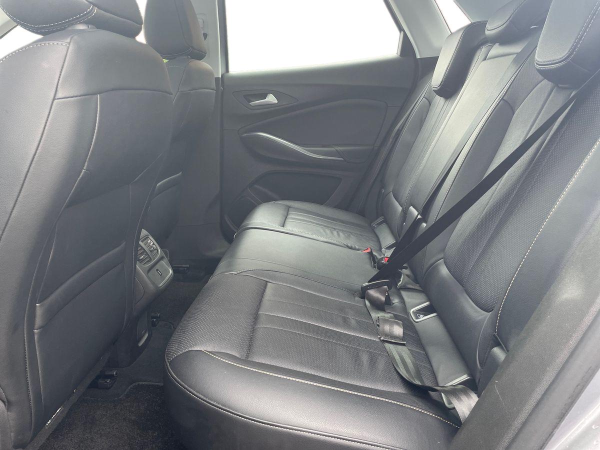 Used Vauxhall Grandland X 2019 for sale - 77526067: Photo 11