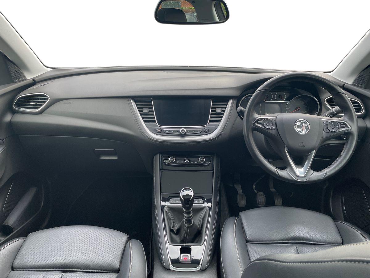 Used Vauxhall Grandland X 2019 for sale - 77526067: Photo 13