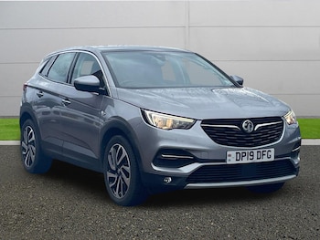 2019 - 1.2 Turbo Elite Nav 5dr