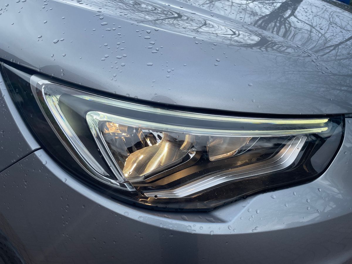 Used Vauxhall Grandland X 2019 for sale - 77526067: Photo 21