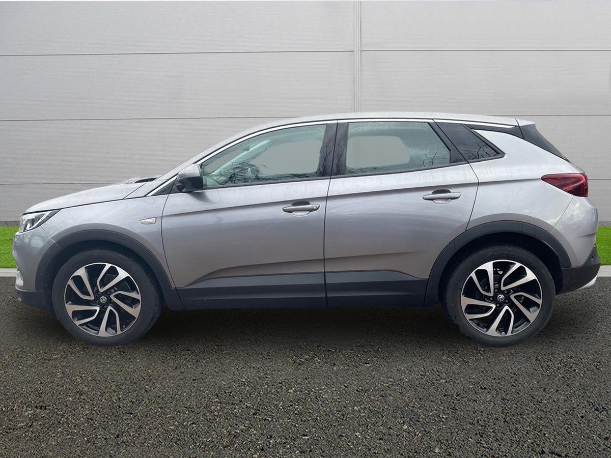 Used Vauxhall Grandland X 2019 for sale - 77526067: Photo 4