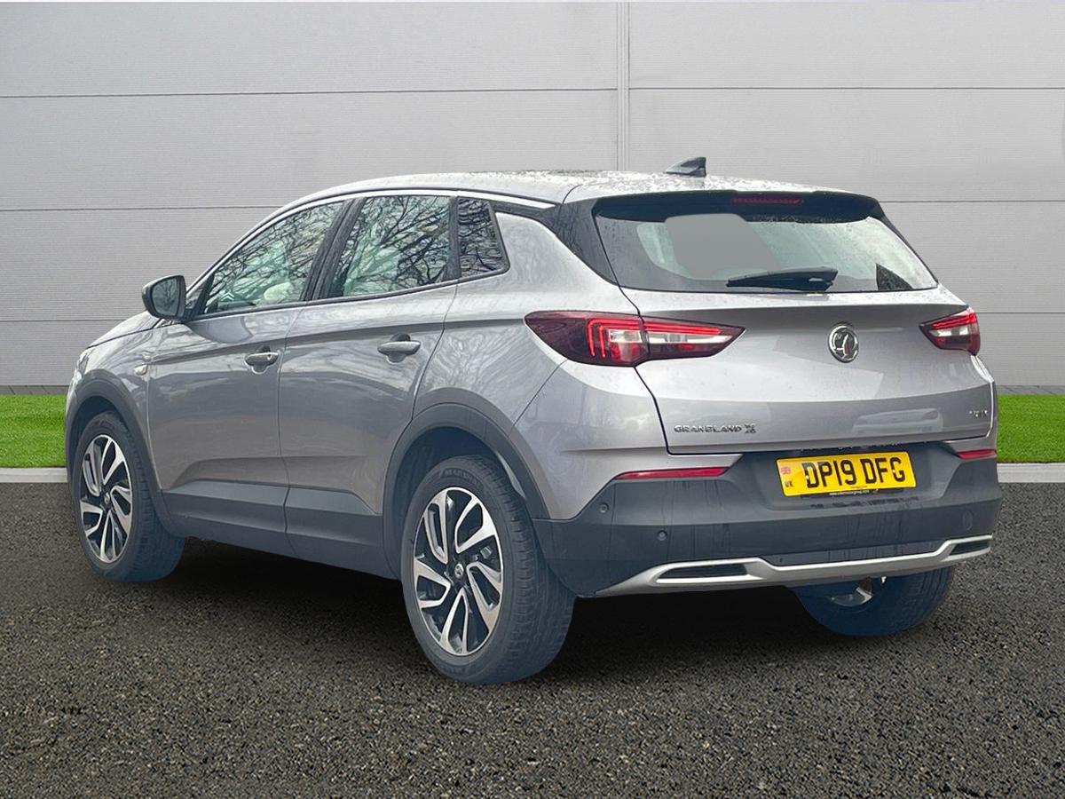 Used Vauxhall Grandland X 2019 for sale - 77526067: Photo 5