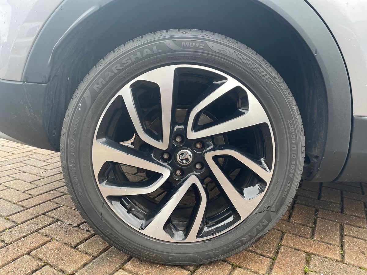 Used Vauxhall Grandland X 2019 for sale - 77526067: Photo 9