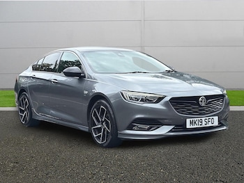 Used Vauxhall Insignia 2019 for sale - 78967142: Photo