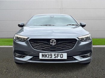 Used Vauxhall Insignia 2019 for sale - 78967142: Photo