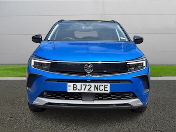 Used Vauxhall Grandland 2022 for sale - 79237426: Photo