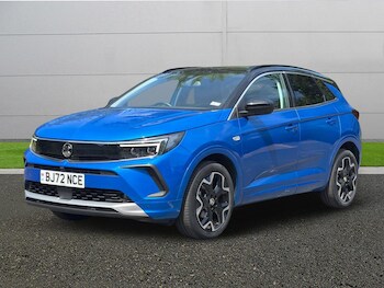 Used Vauxhall Grandland 2022 for sale - 79237426: Photo
