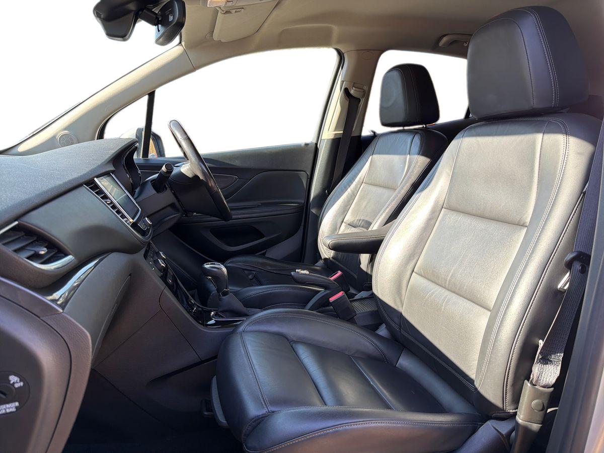 Used Vauxhall Mokka X 2018 for sale - 77726115: Photo 10