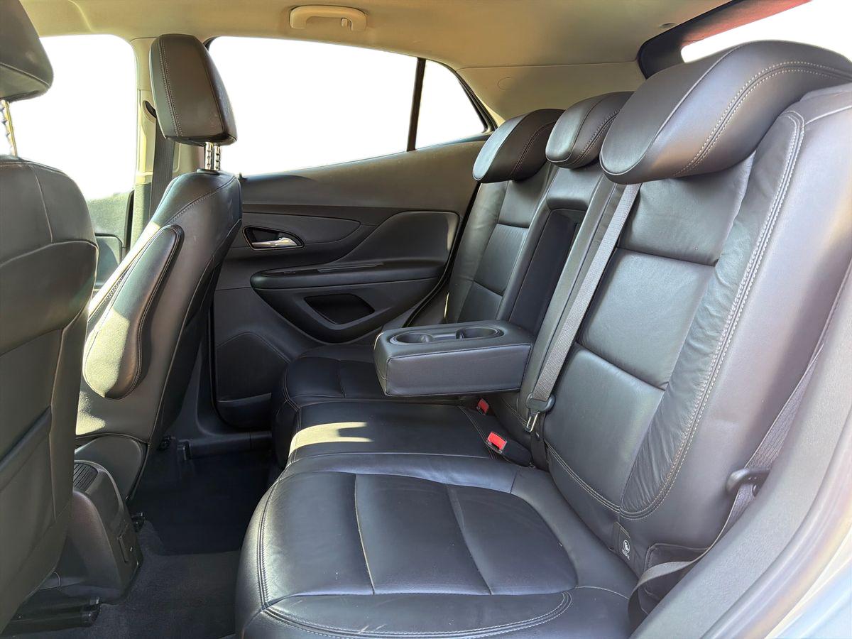 Used Vauxhall Mokka X 2018 for sale - 77726115: Photo 11