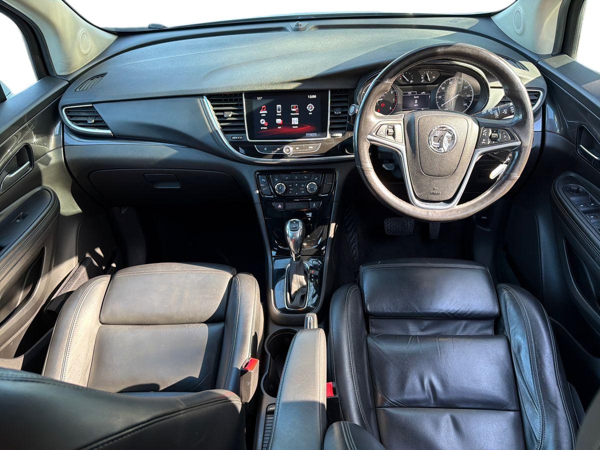 Used Vauxhall Mokka X 2018 for sale - 77726115: Photo 13
