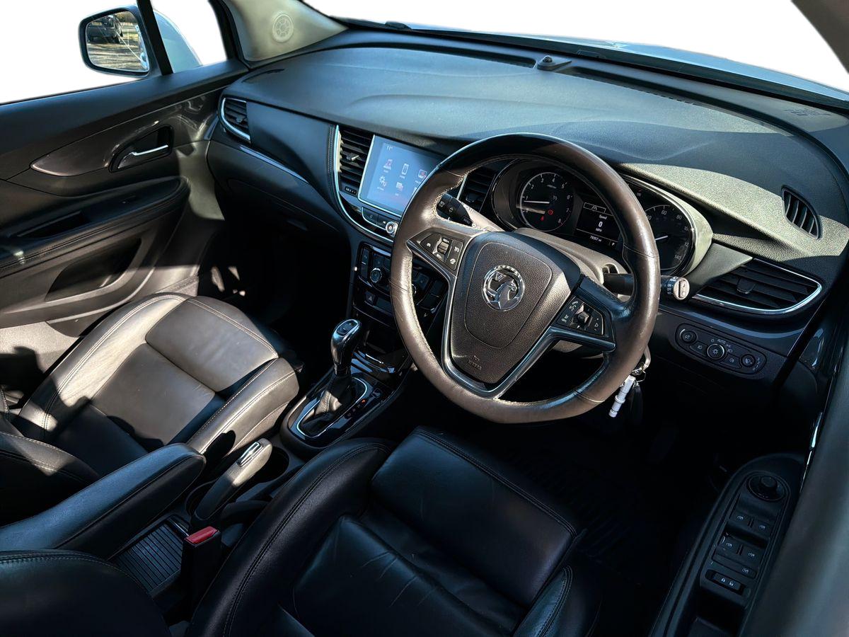 Used Vauxhall Mokka X 2018 for sale - 77726115: Photo 15