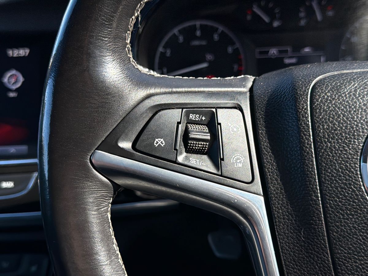 Used Vauxhall Mokka X 2018 for sale - 77726115: Photo 16