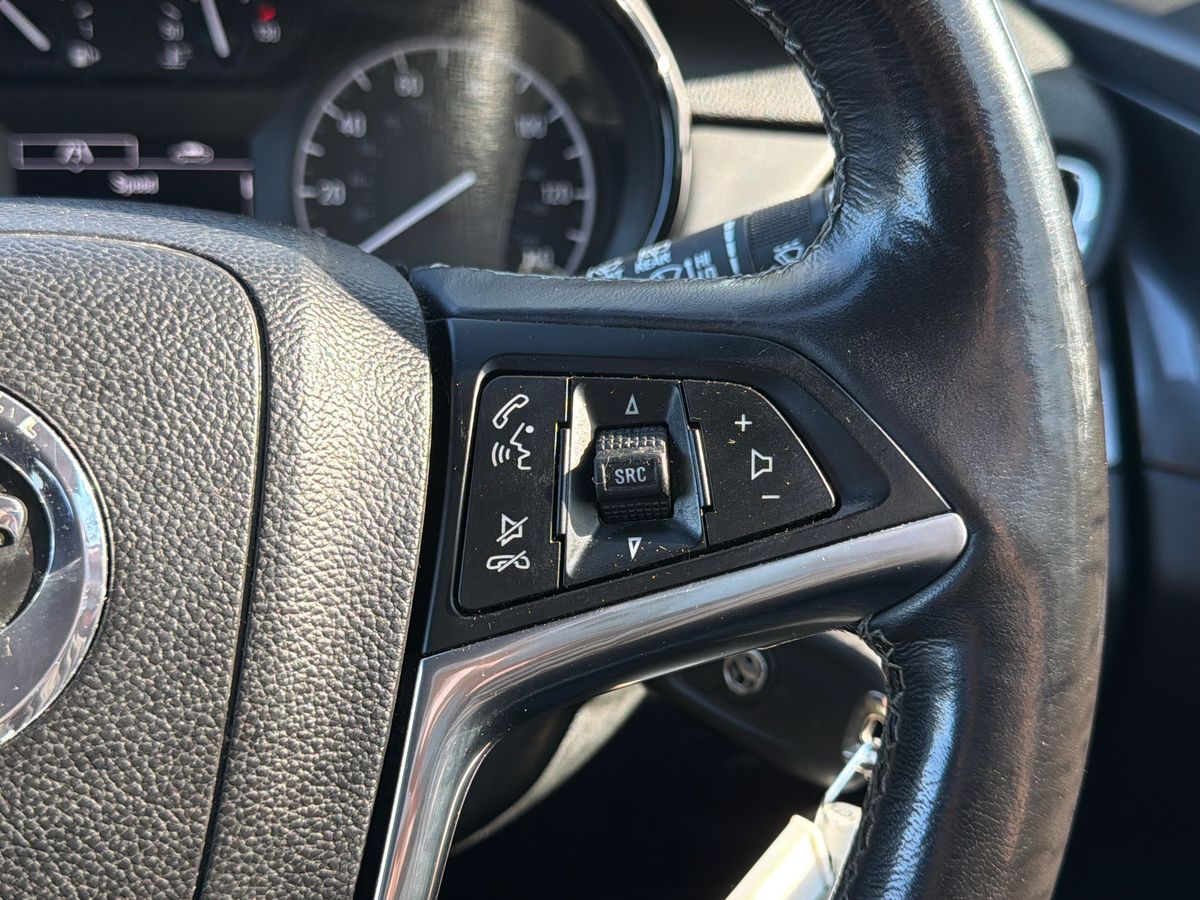 Used Vauxhall Mokka X 2018 for sale - 77726115: Photo 17