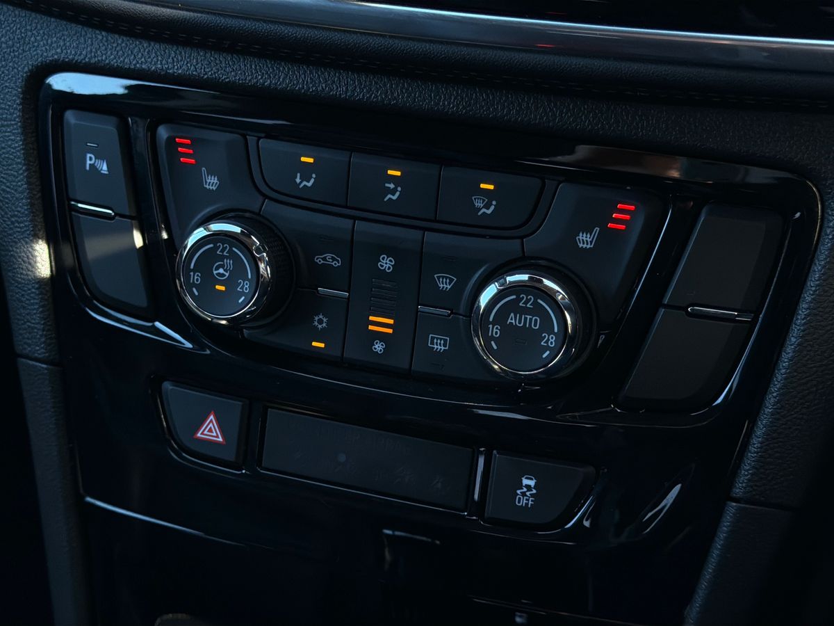 Used Vauxhall Mokka X 2018 for sale - 77726115: Photo 18