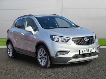 2018 - 1.4T Elite Nav 5dr Auto