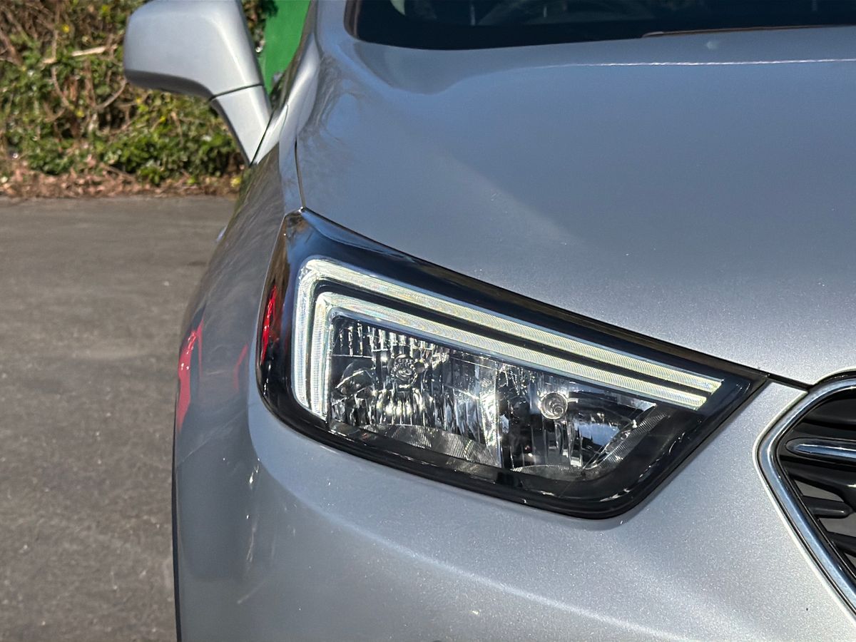 Used Vauxhall Mokka X 2018 for sale - 77726115: Photo 21