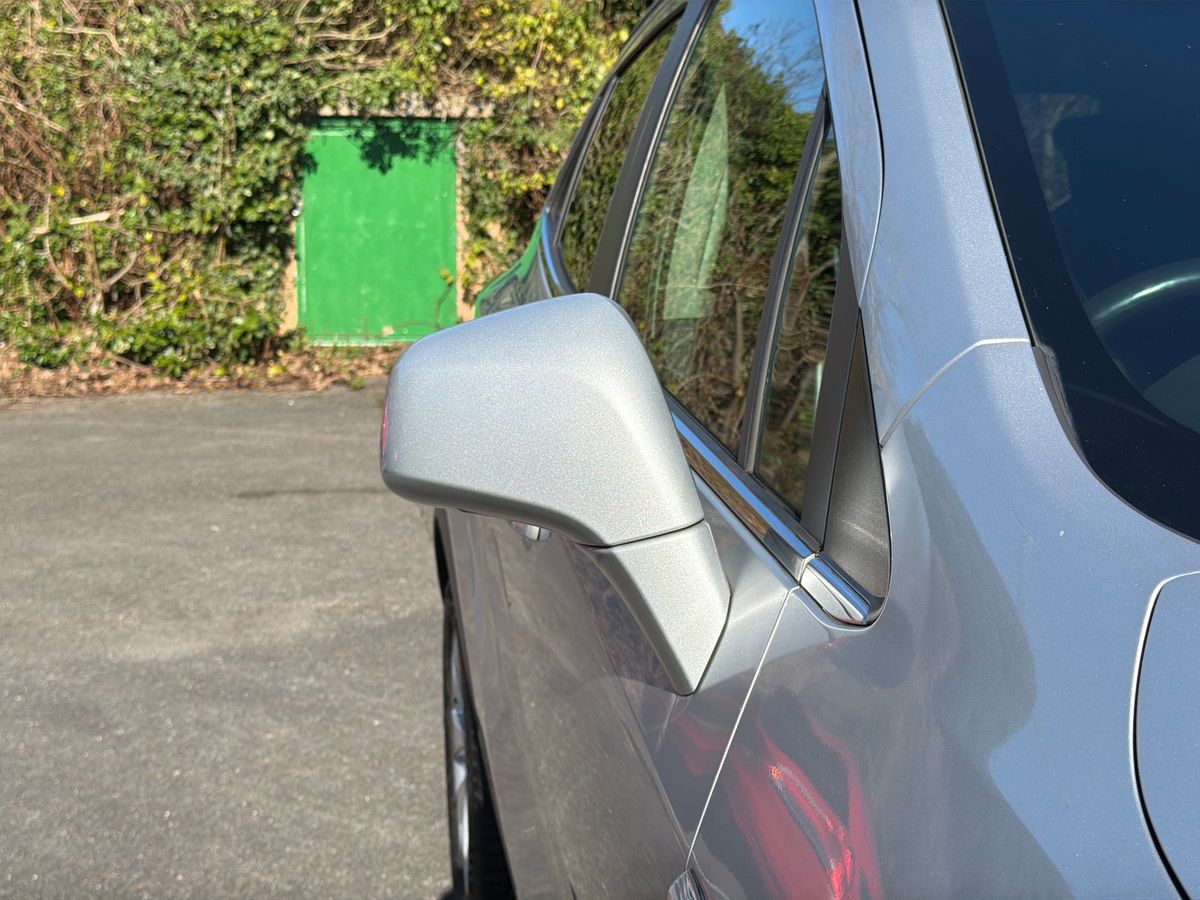 Used Vauxhall Mokka X 2018 for sale - 77726115: Photo 22