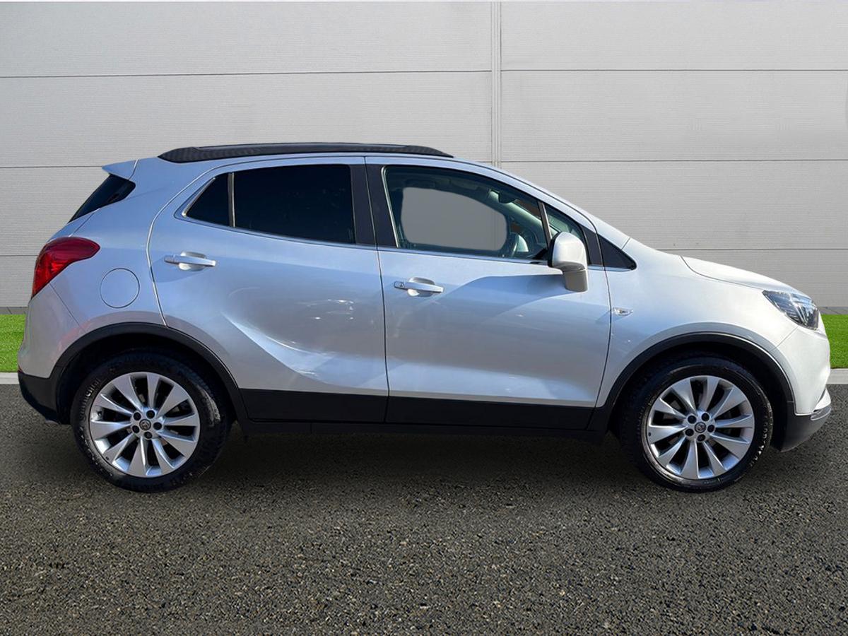 Used Vauxhall Mokka X 2018 for sale - 77726115: Photo 8
