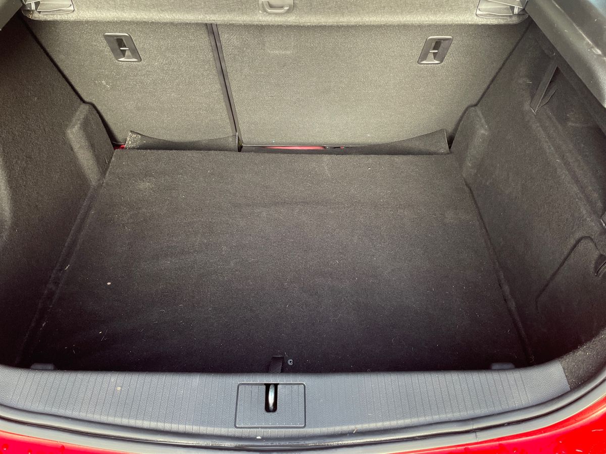 Used Vauxhall Astra 2015 for sale - 77545121: Photo 12