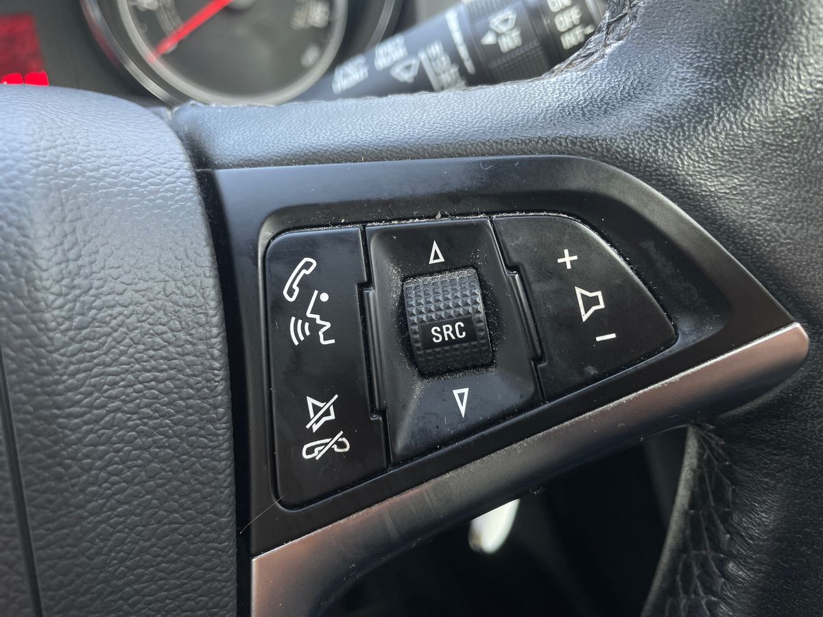 Used Vauxhall Astra 2015 for sale - 77545121: Photo 17