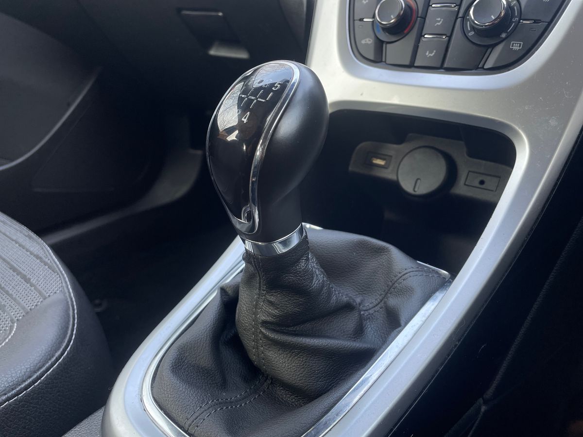 Used Vauxhall Astra 2015 for sale - 77545121: Photo 19