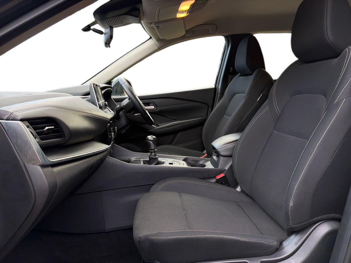 Used Nissan Qashqai 2023 for sale - 76730893: Photo 10