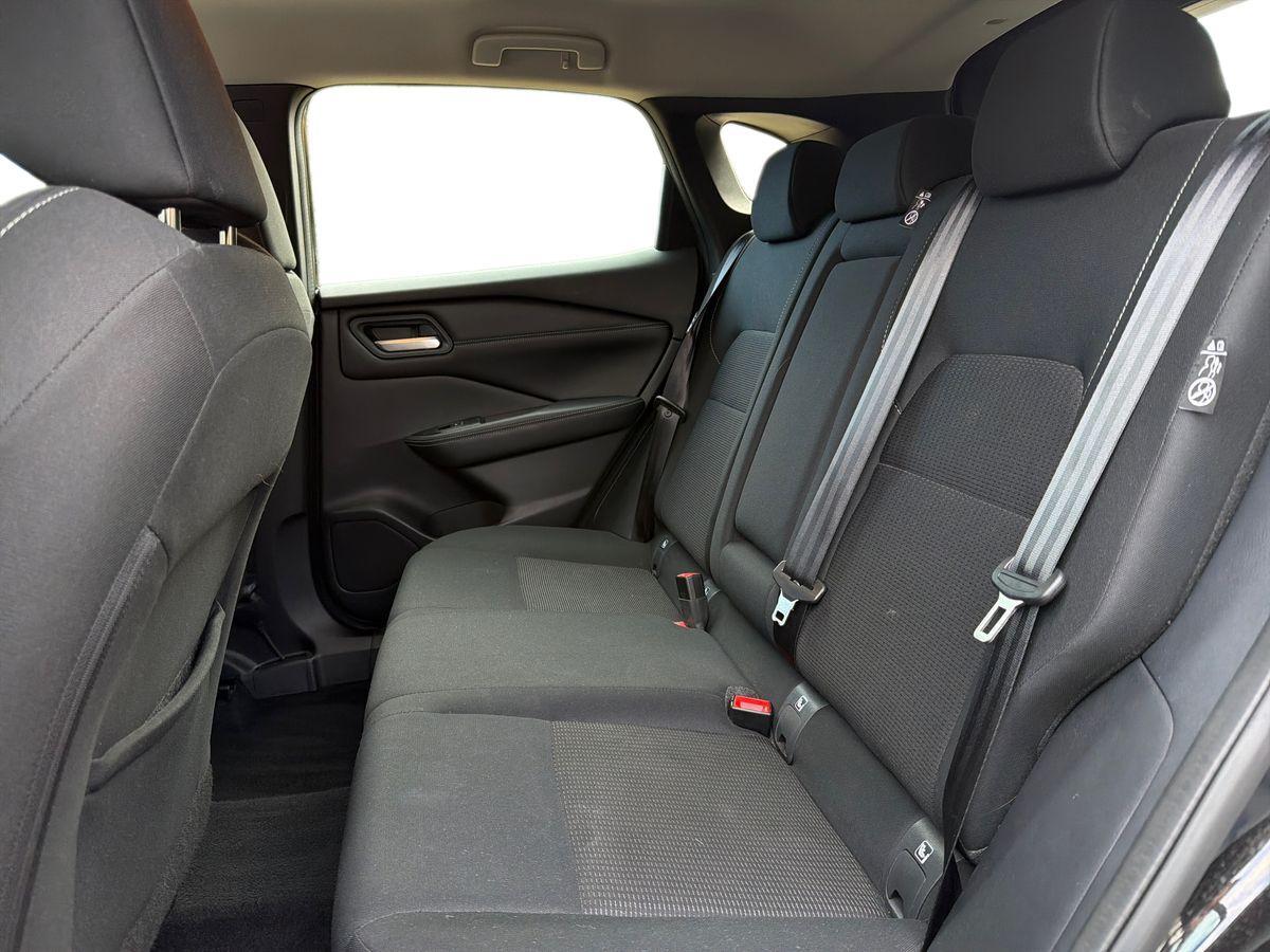 Used Nissan Qashqai 2023 for sale - 76730893: Photo 11