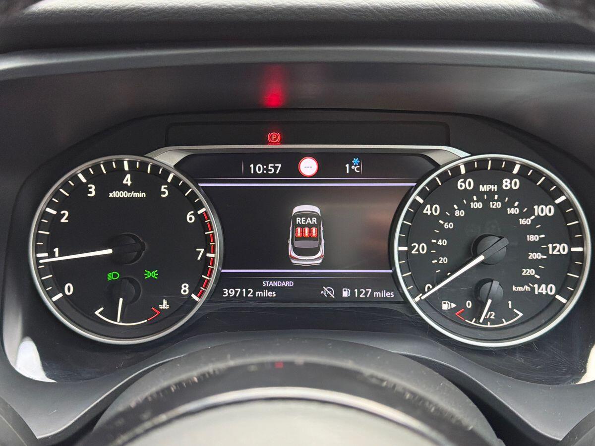 Used Nissan Qashqai 2023 for sale - 76730893: Photo 14