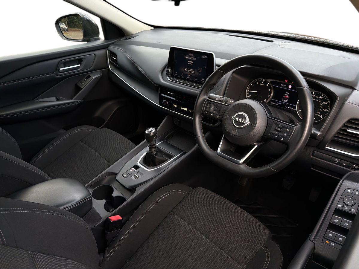 Used Nissan Qashqai 2023 for sale - 76730893: Photo 15