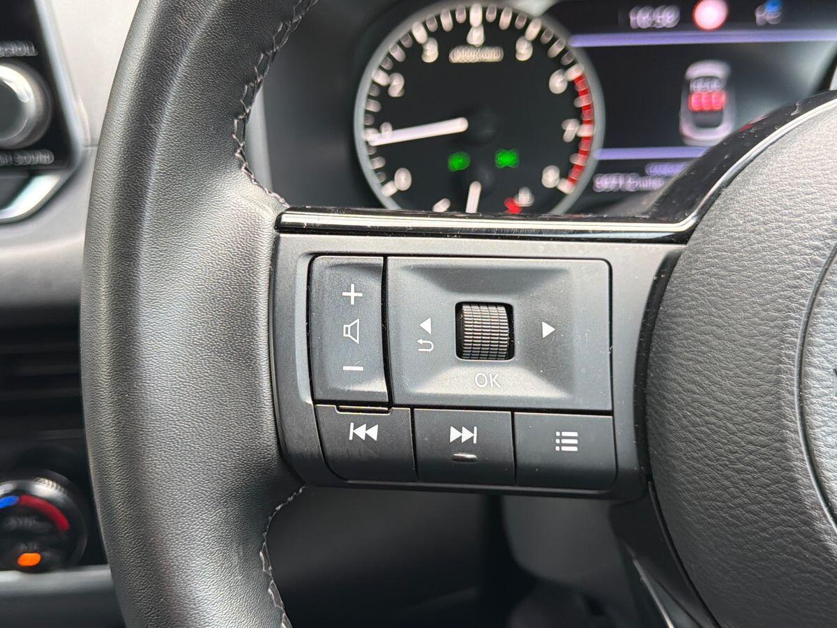 Used Nissan Qashqai 2023 for sale - 76730893: Photo 16