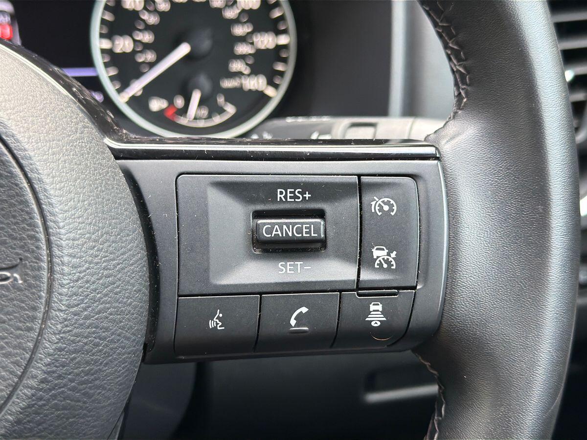 Used Nissan Qashqai 2023 for sale - 76730893: Photo 17