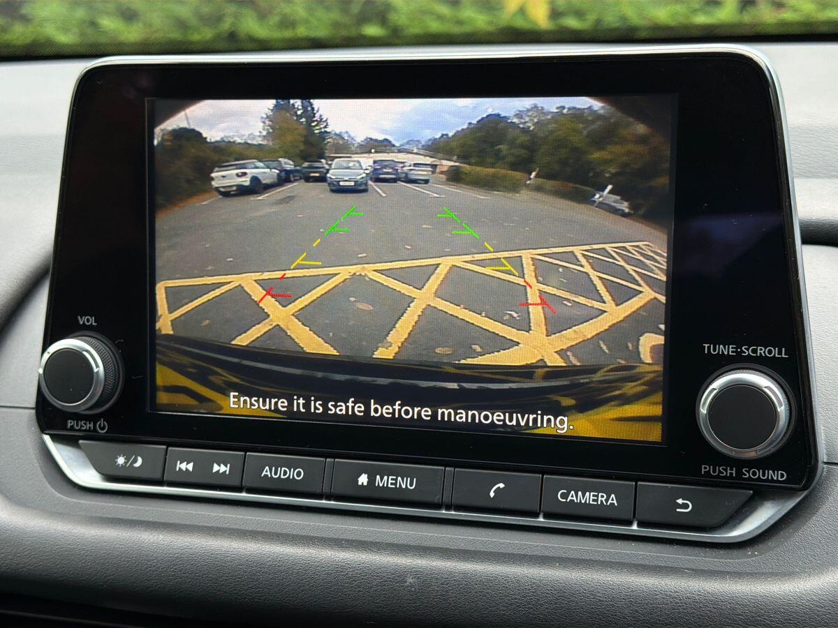 Used Nissan Qashqai 2023 for sale - 76730893: Photo 24