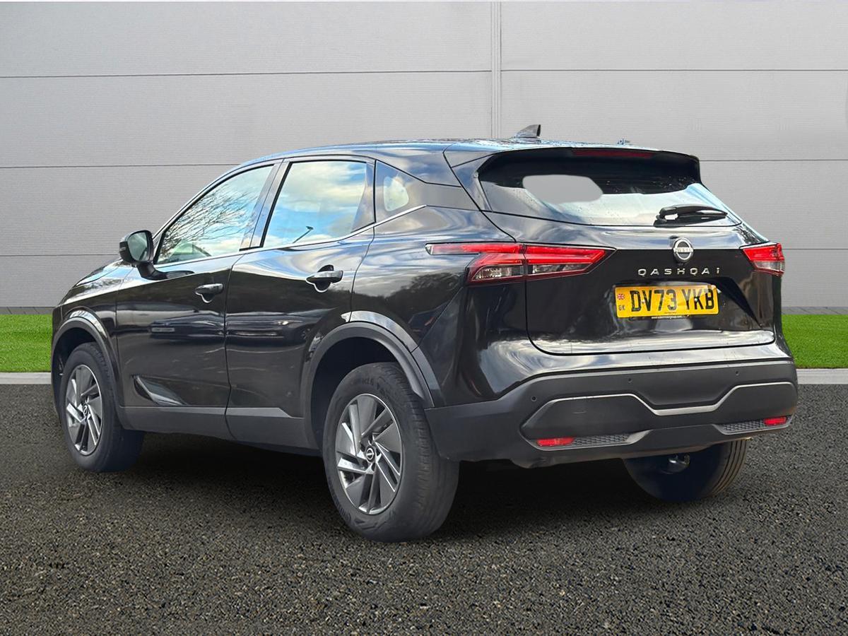 Used Nissan Qashqai 2023 for sale - 76730893: Photo 5