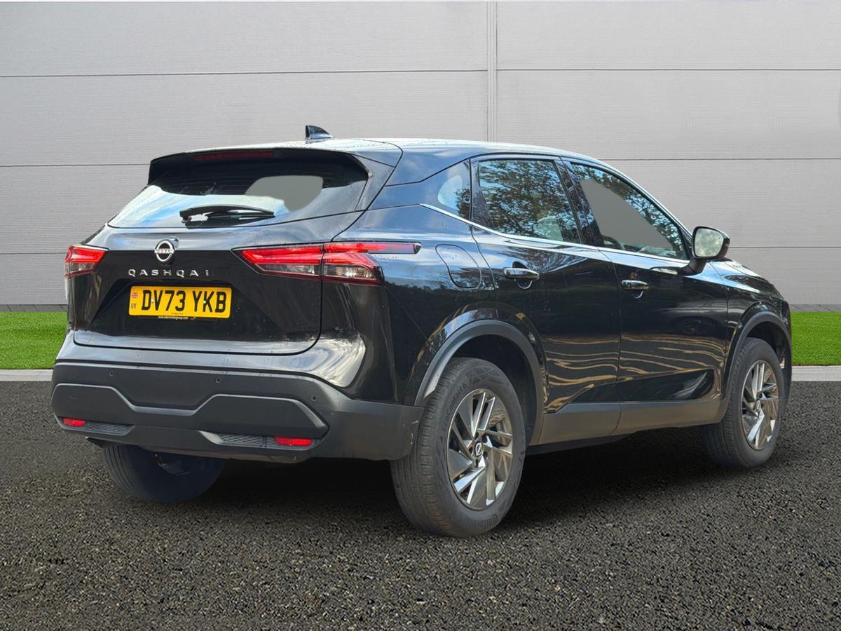 Used Nissan Qashqai 2023 for sale - 76730893: Photo 7