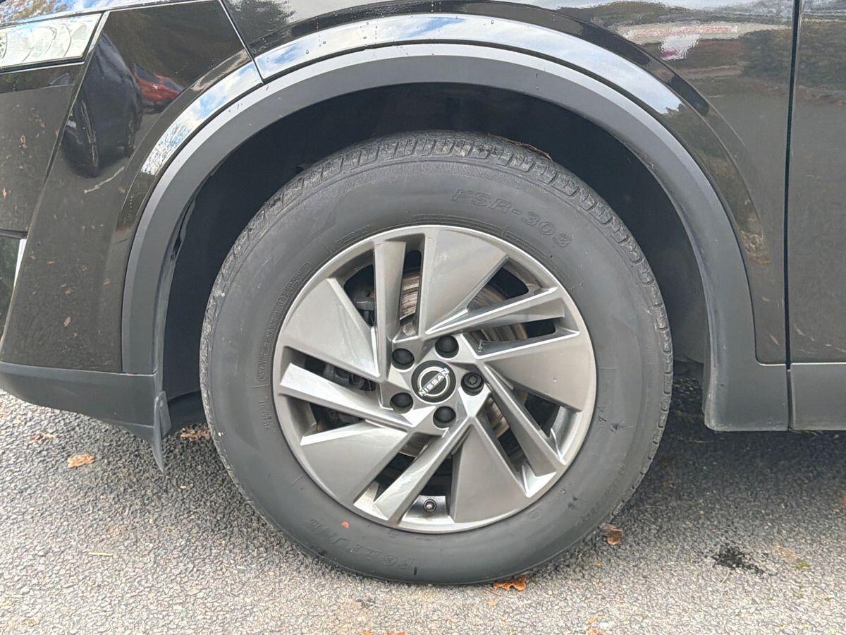 Used Nissan Qashqai 2023 for sale - 76730893: Photo 9