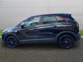 Used Vauxhall Crossland 2021 for sale - 79094935: Photo