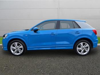 Used Audi Q2 2022 for sale - 78246871: Photo