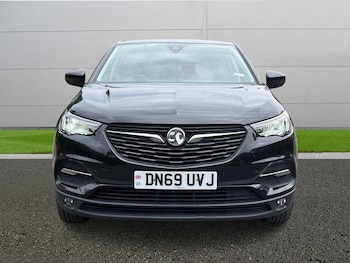 Used Vauxhall Grandland X 2019 for sale - 78530407: Photo